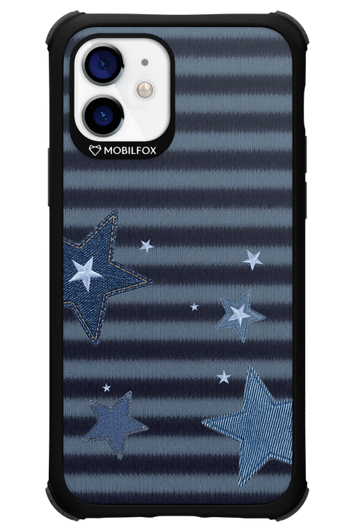 Baby Blue 2.0 - Apple iPhone 12