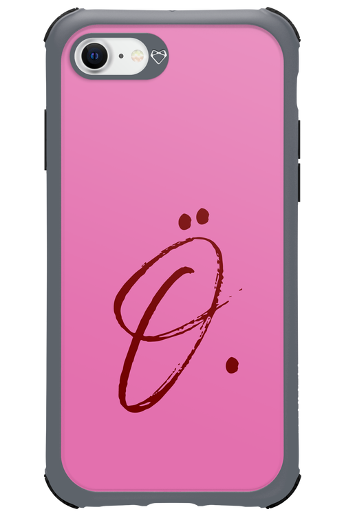 (Sorbet) O II 2.0 - Apple iPhone 8