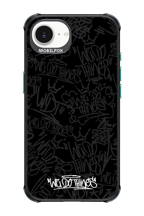 We Do Things 2.0 - Apple iPhone 16e