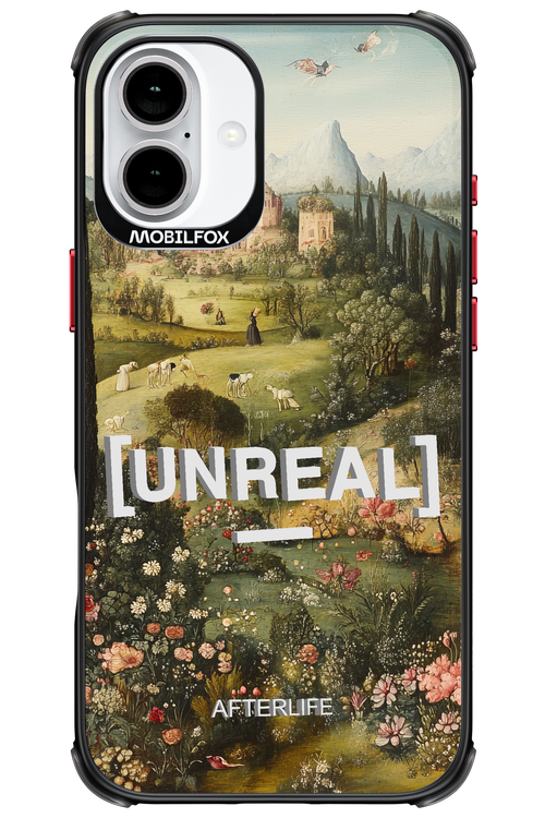 Afterlife 2.0 - Apple iPhone 16 Plus
