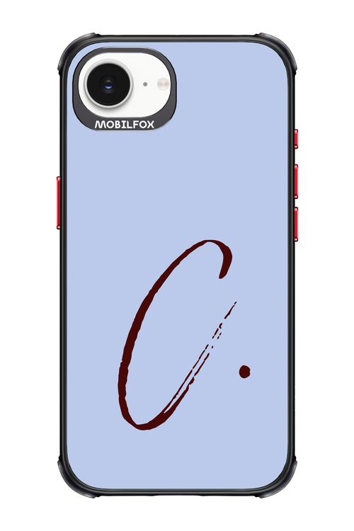 (Jellyfish Presso) C 2.0 - Apple iPhone 16e