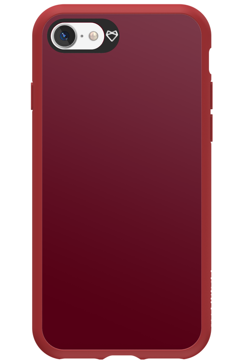 Burgundy 2.0 - Apple iPhone 7