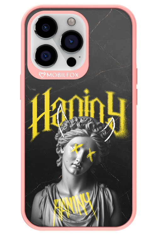 Classic Haniny - Apple iPhone 13 Pro