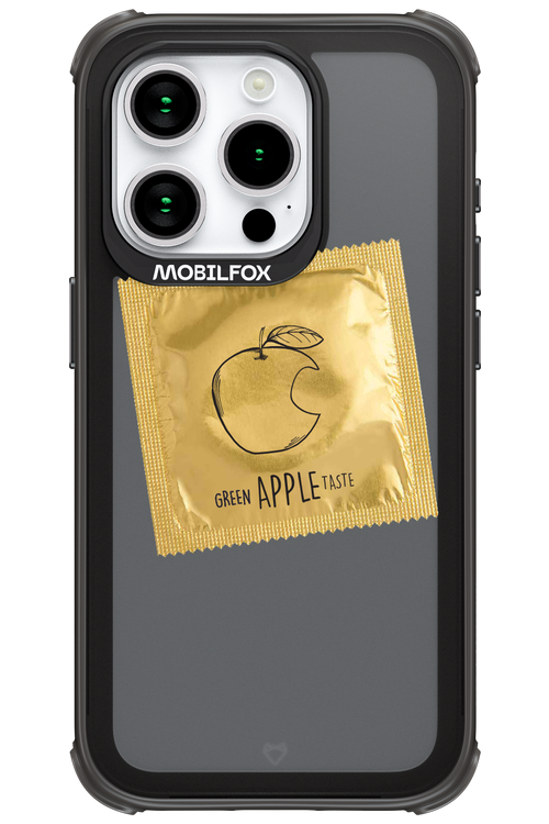 Safety Apple 2.0 - Apple iPhone 15 Pro