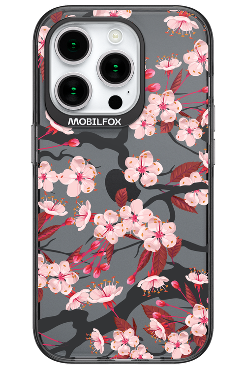 Sakura 2.0 - Apple iPhone 15 Pro