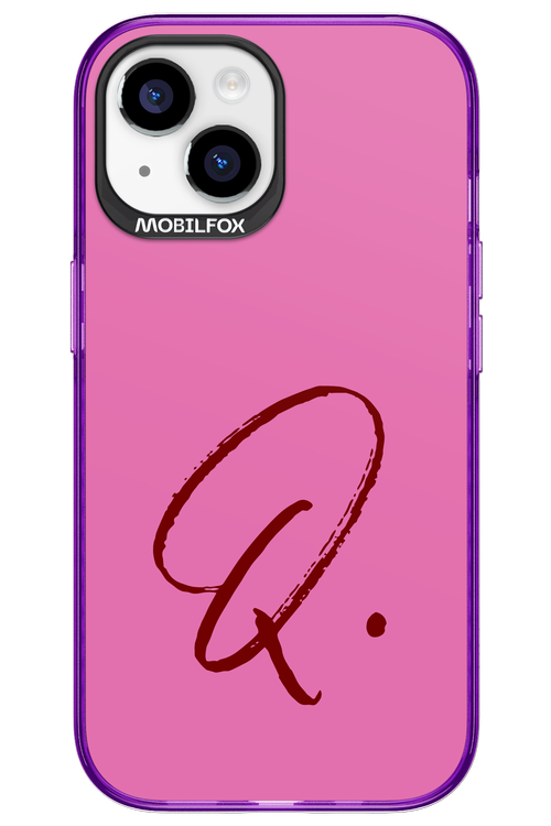(Sorbet) Q 2.0 - Apple iPhone 15