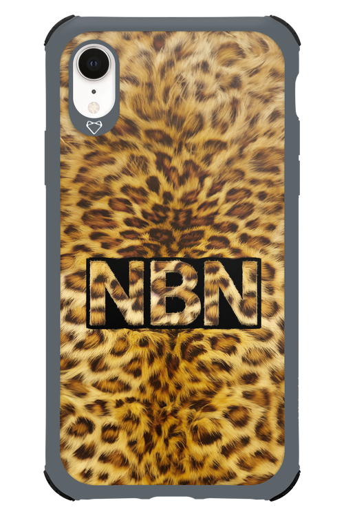 Cheetahh - Apple iPhone XR