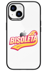 Bisoleta - Apple iPhone 15