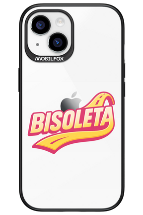Bisoleta - Apple iPhone 15