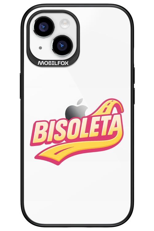 Bisoleta - Apple iPhone 15