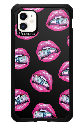 Money Lips - Apple iPhone 11
