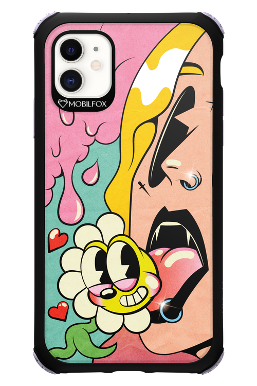 Love Sick 2.0 - Apple iPhone 11