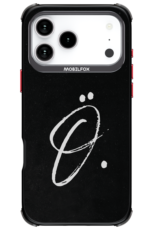 (Off Space) O II 2.0 - Apple iPhone 17 Pro Max