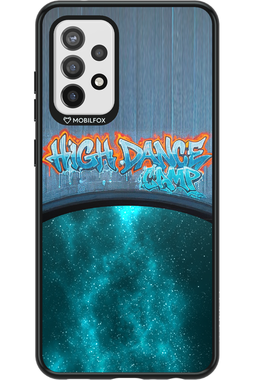 HDC 9 2.0 - Samsung Galaxy A72