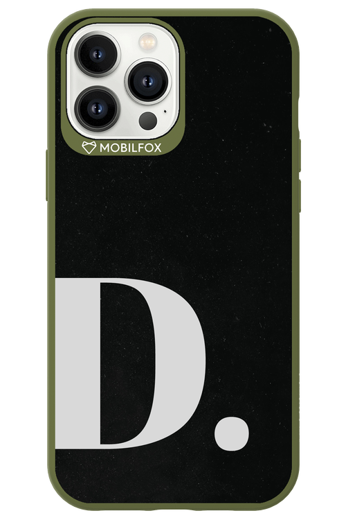 D (Off Space) 2.0 - Apple iPhone 13 Pro Max