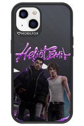 HeliotEmil 2.0 - Apple iPhone 13