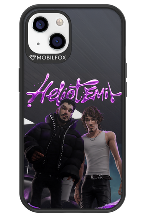 HeliotEmil 2.0 - Apple iPhone 13