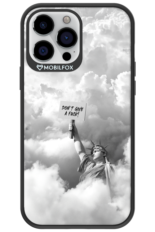 Don't give a  - Apple iPhone 13 Pro Max