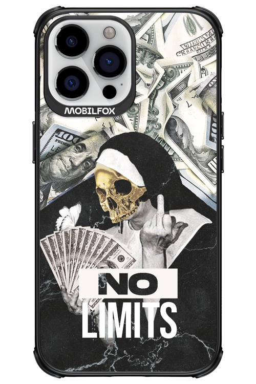 No Limits 2.0 - Apple iPhone 13 Pro Max