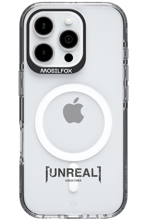 Minilogo 2.0 - Apple iPhone 16 Pro
