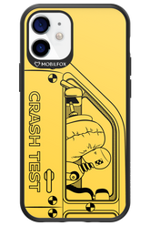 Crumple Zone 2.0 - Apple iPhone 12 Mini