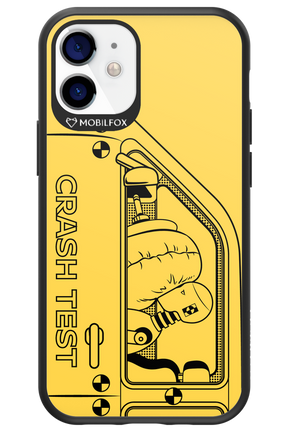 Crumple Zone 2.0 - Apple iPhone 12 Mini