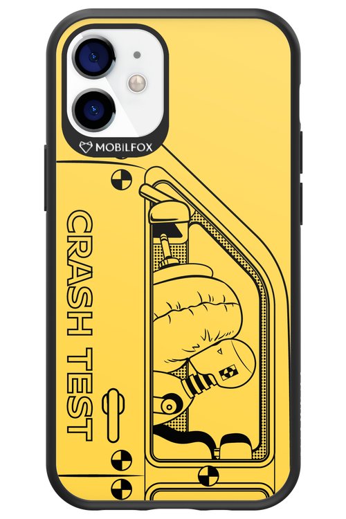 Crumple Zone 2.0 - Apple iPhone 12 Mini
