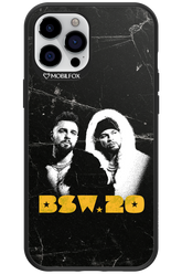 BSW 20 (3) 2.0 - Apple iPhone 12 Pro Max