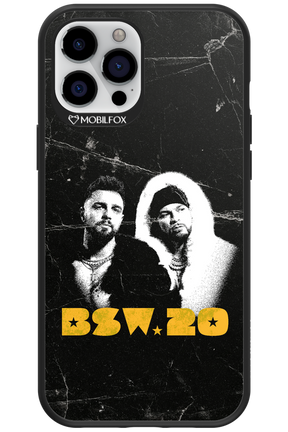 BSW 20 (3) 2.0 - Apple iPhone 12 Pro Max