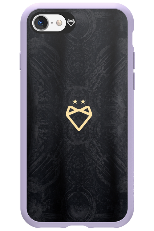 Spain Black 2.0 - Apple iPhone 7