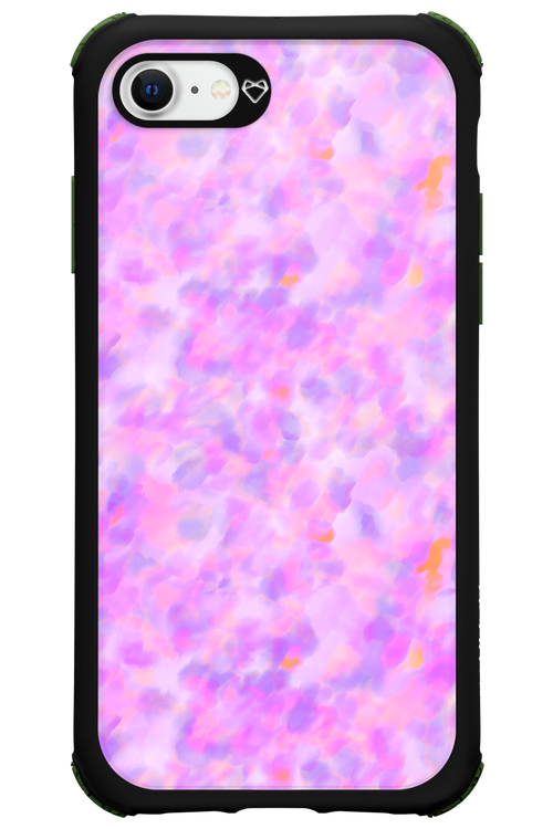 Lavender Field 2.0 - Apple iPhone 7