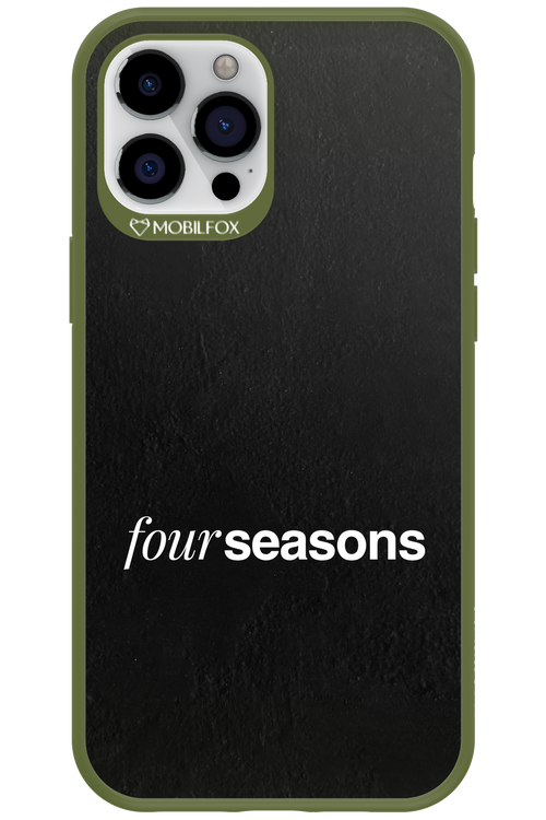 BSW FourSeasons 2 2.0 - Apple iPhone 12 Pro Max