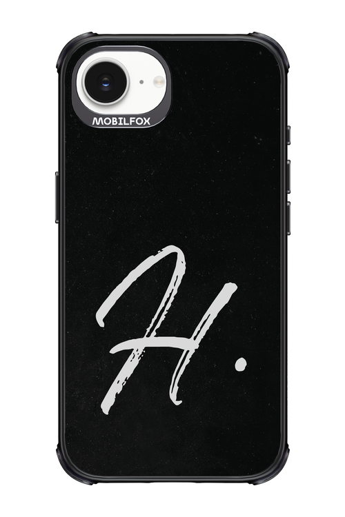 (Off Space) H 2.0 - Apple iPhone 16e