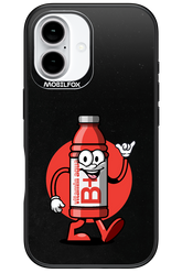 Vitamin Aqua B+ - Apple iPhone 16