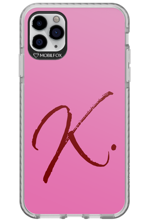 (Sorbet) K 2.0 - Apple iPhone 11 Pro Max