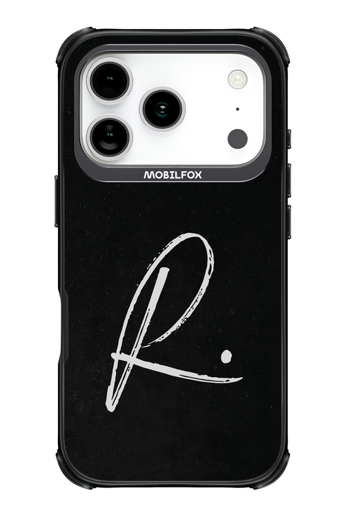 (Off Space) R 2.0 - Apple iPhone 17 Pro