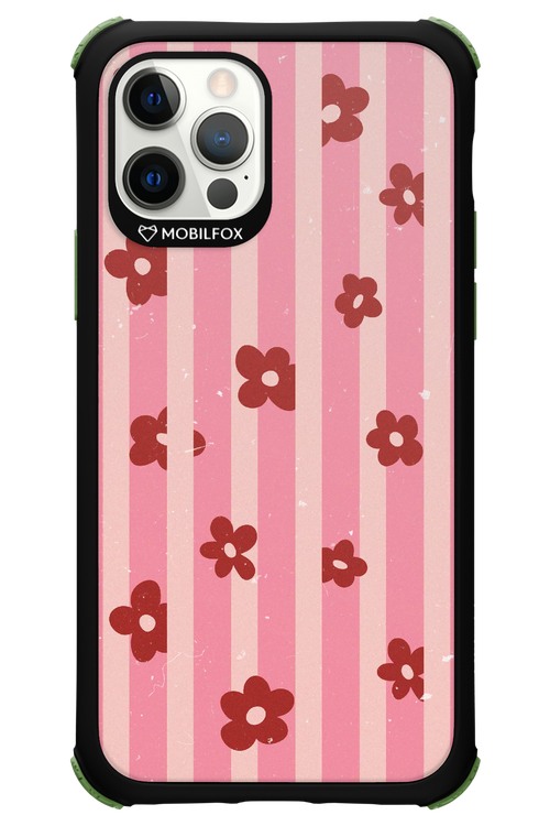 Flower Powerr 2.0 - Apple iPhone 12 Pro