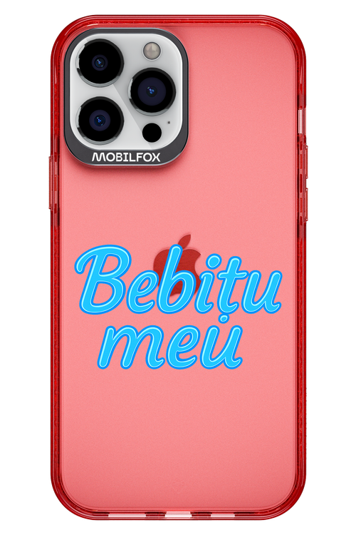 Meuu 2.0 - Apple iPhone 13 Pro Max