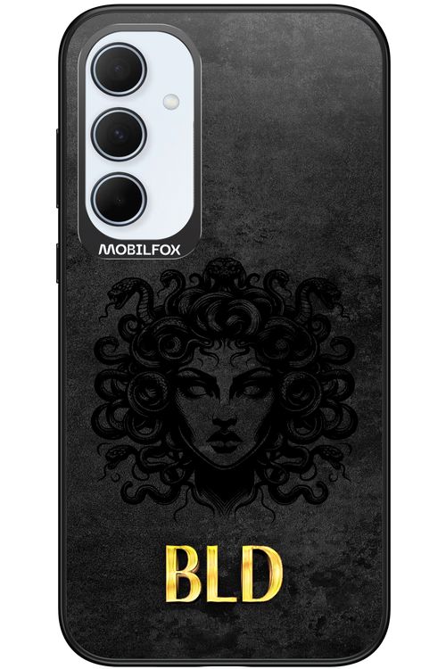 BLD MEDUSA 2.0 - Samsung Galaxy A35