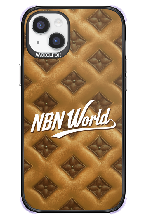 Leather 2.0 - Apple iPhone 14 Plus