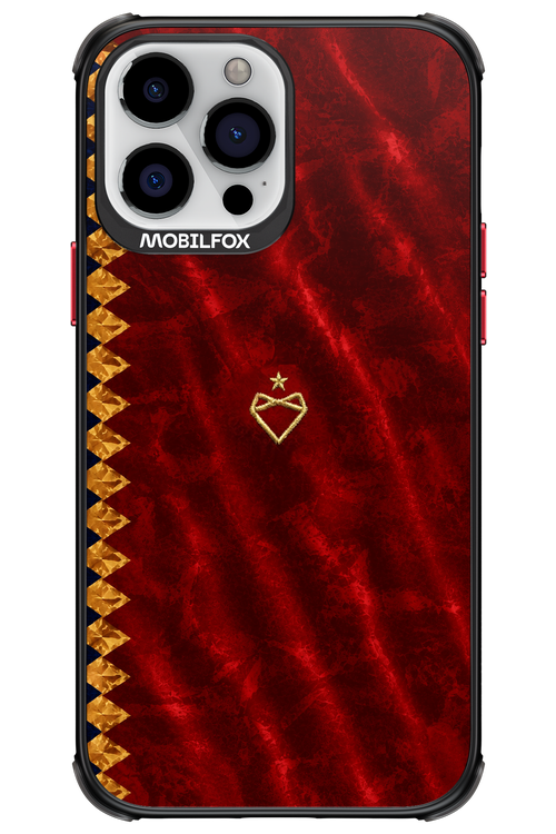 Spania x Mobilfox 2.0 - Apple iPhone 13 Pro Max