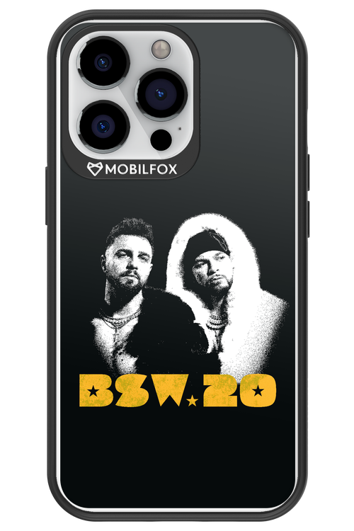 BSW 20 (8) 2.0 - Apple iPhone 13 Pro