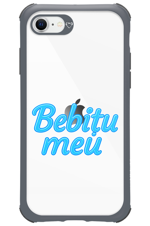 Meuu - Apple iPhone SE 2020