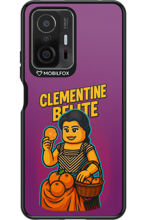 Clementine Belite Lego 2.0 - Xiaomi Mi 11T