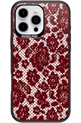 Lace Lover - Apple iPhone 16 Pro Max