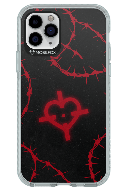 Focus on Me 2.0 - Apple iPhone 11 Pro