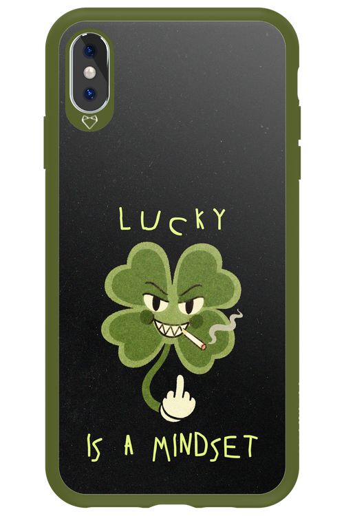 Lucky Mind 2.0 - Apple iPhone XS Max