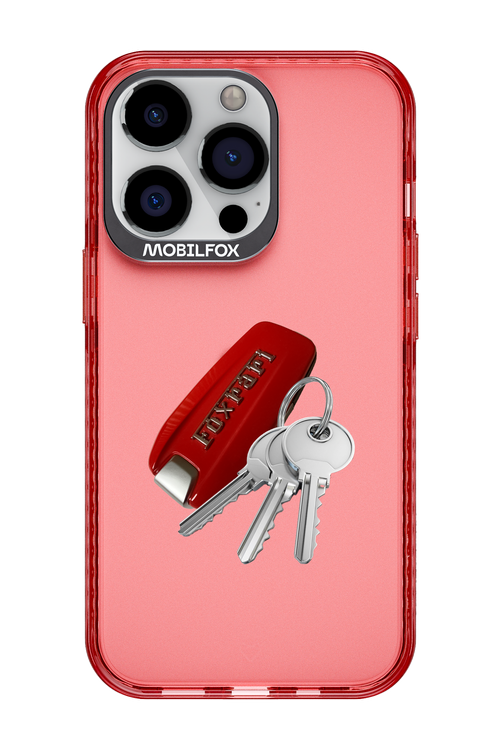 Foxrari - Apple iPhone 13 Pro