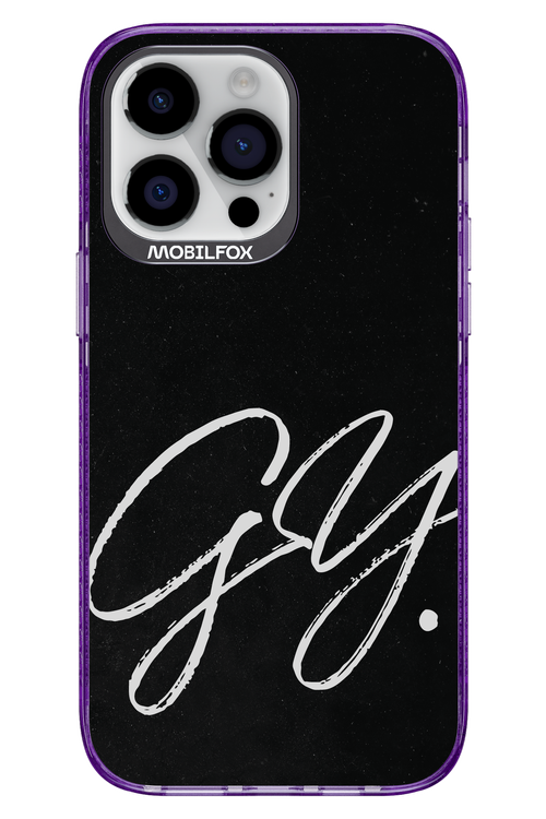 (Off Space) GY 2.0 - Apple iPhone 14 Pro Max