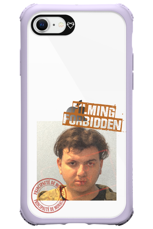 Rares Mugshot 2.0 - Apple iPhone SE 2020